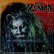 Rob Zombie Dragula HD