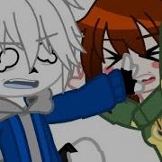 Pretty Please MeMe Chans Undertale Gacha Club