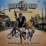 Gangsta Rap Ni A Ni A Ni A HQ
