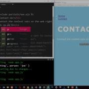Node JS Tutorial For Beginners 29 Query Strings