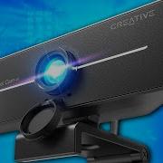 Creative Livecam Sync 4K Review With Footage