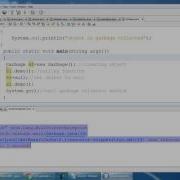 Finalize Method In Java 32