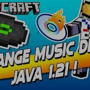 How To Create Your Own MUSIC DISCS EPIC Minecraft Java 1 21 Tutorial