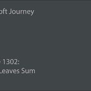 LeetCode 1302 Deepest Leaves Sum A Microsoft Journey