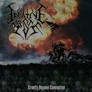 Creative Waste Cruelty Beyond Conception Full Demo 2007