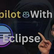 Setting Up GitHub Copilot AI Code Assistant In Eclipse IDE