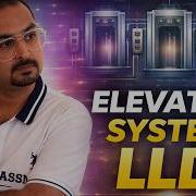 Coding Elevator System Low Level Design Real Time Events Multithreading Efficient Load Sharing