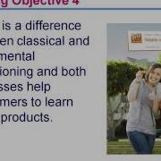 MKTG 3202 Consumer Behavior Learning And Memory 6