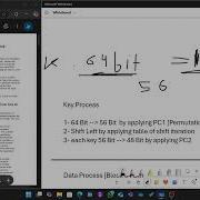 DES Data Encryption Standard