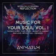 Return Fall Yrrwesen Reflection Radio Edit
