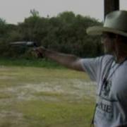 Firing A Colt Walker Black Powder Revolver 2