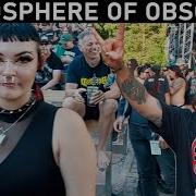 OBSCENE EXTREME FESTIVAL LIVE TOTAL CHAOS