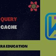 React Query Tutorial 6 Query Cache