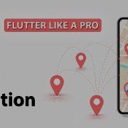 Get User Current Location In Flutter Show In Google Maps