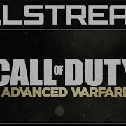 Call Of Duty Advance Warfare Gameplay All Killstreaks Scorestreaks DNA BOMB Nuke 1080p 60FPS