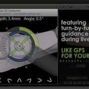 Intro Demo For The X Guide Dynamic 3D Navigation System