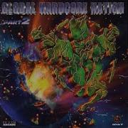 Global Hardcore Nation Part 2 CD2