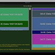 Testing Optimized ScrollView Adapter From Asset Store