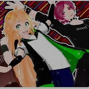 MMD Problem The Monster Remix