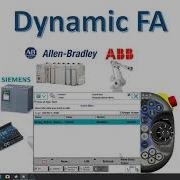 ABB Robot Tutorial 4 Program Data