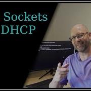Raw Sockets And DHCP