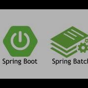 Scaling A Spring Batch Application 000