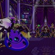 FNF RetroSpecter Part Two Infernadise The Hive Hind Slowed Reverb