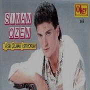 Sinan Özen Yeşil Ördek Gibi