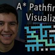 First Resume Worthy Project A Pathfinding Visualizer And Maze Generator