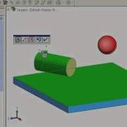 3 Assembly Tangent Mate