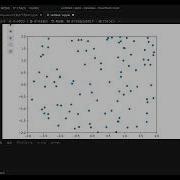 Visual Studio Code And Matplotlib Widgets