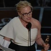 Gender Pay Gap Behind Patricia Arquette S Oscar Speech