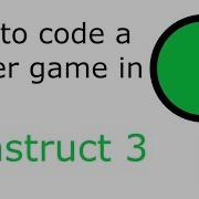 How To Code A Clicker Game In Construct 3