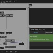 10 Node In Max 06 REPL With History