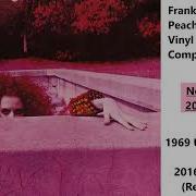 Vinyl Pressing Comparison Frank Zappa Peaches En Regalia First Press Vs Remastered Press