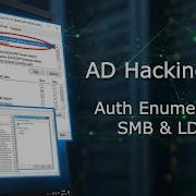 OSCP Scripts For SMB LDAP Authenticated Enumeration Enumerating Lab Domain