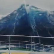 10 MONSTER WAVES Caught On Camera
