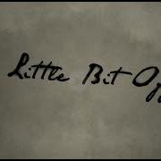 Five Finger Death Punch A Little Bit Off Lyric Video