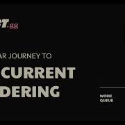 The Story Of Concurrent Rendering In React