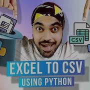 Convert Excel Files To CSV Using Python Working With Large Excel Files In Power BI