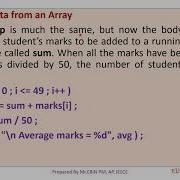 MODULE 3 TOPIC 3 CONTINUATION OF TOPIC 2