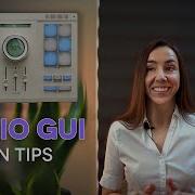 How To Design Audio Plugin GUI 6 Steps For Developers And Ui Designers