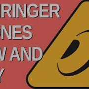 RS058 Synth History Behringer Clones How And Why
