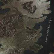 Game Of Thrones Extended Opening Castles From Seasons 1 2