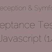 Acceptance Testing Javascript 1 2 9 24 Codeception Symfony2