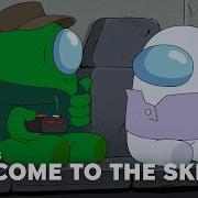 Among Us Welcome To The Skeld S1 E1 Paramount