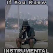 Money Man If You Knew INSTRUMENTAL Open Verse Challenge