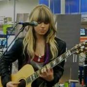 Orianthi Drive Away