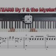 Trinity Rock Pop Keyboards Initial 96 Tears Demo Exam Backing Notes Video