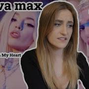 FIRST TIME Reaction To Ava Max My Head My Heart Kings Queens